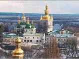 Передача частиц мощей святых праведников из Киево-Печерской лавры в Ростов-на-Дону стала предметом политических спекуляций