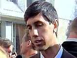 Судебное слушание по делу депутата Анатолия Быкова перенесено на февраль Судебное слушание по делу депутата Анатолия Быкова перенесено на февраль