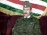 Вдова Дудаева собирается переехать в Эстонию Вдова Дудаева собирается переехать в Эстонию