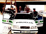 В Литве арестованы контрабандисты, сотрудничавшие с зарубежными террористами В Литве арестованы контрабандисты, сотрудничавшие с зарубежными террористами