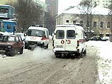 В ближайшие дни в Москве будет облачно и без осадков В ближайшие дни в Москве будет облачно и без осадков