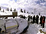 Виновникам катастрофы Ми-8, в которой погиб Лебедь, грозит от 4 до 10 лет