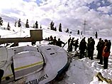 Виновникам катастрофы Ми-8, в которой погиб Лебедь, грозит от 4 до 10 лет Виновникам катастрофы Ми-8, в которой погиб Лебедь, грозит от 4 до 10 лет