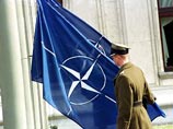 Джордж Робертсон покидает пост генерального секретаря НАТО