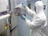 США создали систему слежения за наличием в воздухе опасных микробов США создали систему слежения за наличием в воздухе опасных микробов