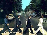 Американские фирмы, тиражирующие плакаты, с учетом современных веяний и тенденций отредактировали фотографию c альбома Beatles "Abbey Road". При помощи компьютерной программы они убрали сигарету, которую на снимке держит Пол Маккартни