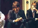 У Пола Маккартни на классической фотографии Beatles отобрали сигарету