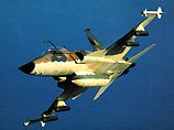 В Испании разбился истребитель F-5