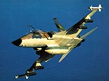 В Испании разбился истребитель F-5 В Испании разбился истребитель F-5