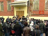 В четверг суд может вынести решение по искам пострадавших от теракта на Дубровке В четверг суд может вынести решение по искам пострадавших от теракта на Дубровке