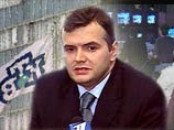 На заседании Совета директоров телекомпании НТВ в среду был избран новый генеральный директор. Им стал Николай Сенкевич, заместитель генерального директора ОАО "Газпром-Медиа" На заседании Совета директоров телекомпании НТВ в среду был избран новый генеральный директор. Им стал Николай Сенкевич, заместитель генерального директора ОАО "Газпром-Медиа"