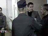 Осужденный за шпионаж Пасько освобожден досрочно Осужденный за шпионаж Пасько освобожден досрочно