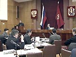 Парламент Красноярского края рассмотрит вопрос о лишении Анатолия Быкова депутатских полномочий Парламент Красноярского края рассмотрит вопрос о лишении Анатолия Быкова депутатских полномочий