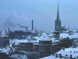 Таллинская мэрия оформляет разрешение на строительство православного храма