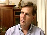 Кристофер Ньюман: "Если бы я имел выбор, я не стал бы пользоваться мобильным телефоном. Учитывая риск, телефоны этого не стоят" Кристофер Ньюман: "Если бы я имел выбор, я не стал бы пользоваться мобильным телефоном. Учитывая риск, телефоны этого не стоят"