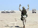 США хотят охранять иракскую нефть от Хусейна США хотят охранять иракскую нефть от Хусейна