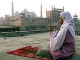 Последователи ислама в Индии хотят, чтобы женщины не только молились, но еще и работали, а также учились