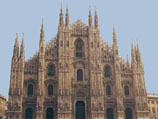 В Миланском кафедральном соборе обезврежена мощная бомба