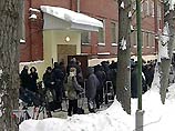 Решение по 24 искам бывших заложников и родственников погибших в результате теракта на Дубровке, как ожидается, будет вынесено Тверским судом Москвы уже в четверг Решение по 24 искам бывших заложников и родственников погибших в результате теракта на Дубровке, как ожидается, будет вынесено Тверским судом Москвы уже в четверг