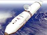 США собираются построить ракету с ядерным двигателем, на которой человек может отправиться на Марс. Проект будет реализован в 2011 году