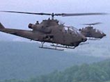 В США разбились два боевых вертолета. В результате двух катастроф погибли четверо резервистов корпуса морской пехоты США. Обе аварии произошли в ночь на четверг на юге штата Техас, недалеко от границы с Мексикой.