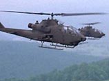 В США разбились два боевых вертолета. В результате двух катастроф погибли четверо резервистов корпуса морской пехоты США. Обе аварии произошли в ночь на четверг на юге штата Техас, недалеко от границы с Мексикой. В США разбились два боевых вертолета. В результате двух катастроф погибли четверо резервистов корпуса морской пехоты США. Обе аварии произошли в ночь на четверг на юге штата Техас, недалеко от границы с Мексикой.