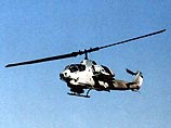 Как заявил представитель пограничной службы США Армандо Карраско, два вертолета Super Cobra, в каждом из которых находились по два члена экипажа, участвовали в ночной операции по перехвату наркокурьеров.