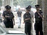 В Японии молодые байкеры воюют с помощью горчицы и острых приправ В Японии молодые байкеры воюют с помощью горчицы и острых приправ