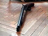 В Красноярском крае бывший заключенный расстрелял руководство колонии В Красноярском крае бывший заключенный расстрелял руководство колонии
