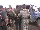 В Ингушетии убиты трое солдат внутренних войск