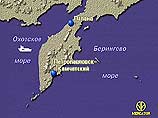 В Охотском море прекращен поиск рыболовного судна "Удача- 1", исчезнувшего более месяца назад. Теперь оно значится как "без вести пропавшее" В Охотском море прекращен поиск рыболовного судна "Удача- 1", исчезнувшего более месяца назад. Теперь оно значится как "без вести пропавшее"