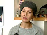 Супруга Пасько: "Нашему государству нужны такие преступники, как мой муж" Супруга Пасько: "Нашему государству нужны такие преступники, как мой муж"