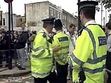 Британские официальные лица обнаружили следы рицина в одной из лондонских квартир, где были произведены первые аресты по данному делу