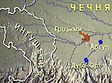 Федеральные силы уничтожили в Чечне группу иностранных наемников Федеральные силы уничтожили в Чечне группу иностранных наемников