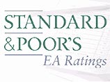 Standard&Poor's повысило рейтинг Московской области