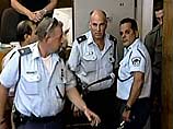 Израиль выдал преступника, приезжавшего в Россию на криминальные гастроли