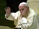 Папа Римский призвал журналистов нести в массы правду