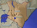 На западе Кении разбился небольшой самолет, на борту которого находились министры правительства страны и члены парламента На западе Кении разбился небольшой самолет, на борту которого находились министры правительства страны и члены парламента