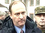 Директор Федеральной службы безопасности Николай Патрушев Директор Федеральной службы безопасности Николай Патрушев