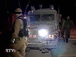 Израильские танки и бульдозеры вошли в палестинский город Бейт-Ханун на севере сектора Газа. Население оказало военным сопротивление Израильские танки и бульдозеры вошли в палестинский город Бейт-Ханун на севере сектора Газа. Население оказало военным сопротивление