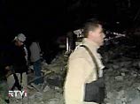 В ходе операции были разрушены четыре моста, соединяющие Бейт-Ханун с остальной территорией сектора Газы. Кроме того, в результате обстрелов серьезно повреждены здания местного управления полиции и муниципалитета В ходе операции были разрушены четыре моста, соединяющие Бейт-Ханун с остальной территорией сектора Газы. Кроме того, в результате обстрелов серьезно повреждены здания местного управления полиции и муниципалитета