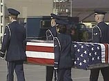 Пентагон может изменить правила захоронения погибших солдат