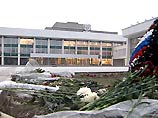 Театральный центр на Дубровке полностью восстановлен Театральный центр на Дубровке полностью восстановлен