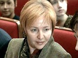 Людмила Путина приняла участие в видеоконференции "Всероссийский
детский правовой марафон" Людмила Путина приняла участие в видеоконференции "Всероссийский
детский правовой марафон"