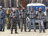 В Ингушетии задержаны боевики, причастные к обстрелам вертолетов в Грозном 