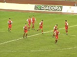 "Локомотив" не примет участия в финале "Кубка Содружества" "Локомотив" не примет участия в финале "Кубка Содружества"