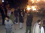 Согласно оценкам медиков, восемь пострадавших находятся в критическом состоянии Согласно оценкам медиков, восемь пострадавших находятся в критическом состоянии