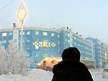 В Таймырском автономном округе выбирают губернатора В Таймырском автономном округе выбирают губернатора