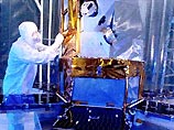 NASA вывело на орбиту спутник, который будет изучать излучение Солнца NASA вывело на орбиту спутник, который будет изучать излучение Солнца