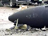 Американский разведывательный самолет U-2 рухнул на землю в воскресенье вблизи Сеула. В результате падения на землю обломков самолета трое южнокорейских граждан получили травмы